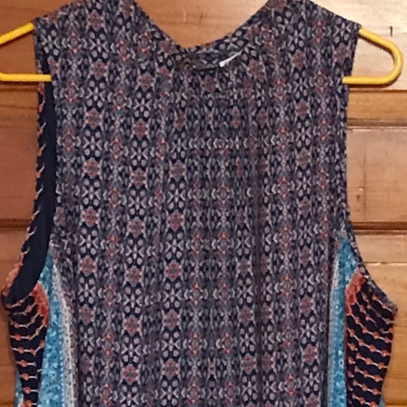 DR2 colorful sundress - Picture 2 of 5